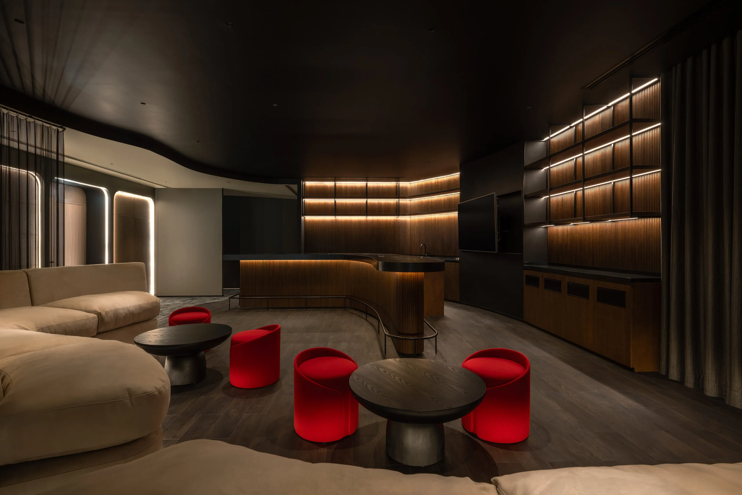 Kasumigaseki real estate development